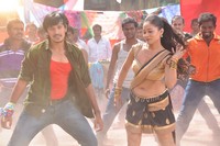 Red Alert Movie On Location Stills